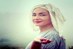 ازدواج هانیه توسلی علنی شد | آیا ازدواج هانیه توسلی صحت دارد؟ 
