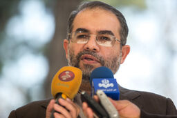 قائم مقام دبیر شورای نگهبان: ممکن است کسی که شرایط مصوبه را ندارد «استثنائا» تایید صلاحیت شود