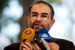 قائم مقام دبیر شورای نگهبان: ممکن است کسی که شرایط مصوبه را ندارد «استثنائا» تایید صلاحیت شود