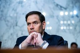 روبیو : ترامپ اشتباه توافق اوباما (برجام) را تکرار نمی کند