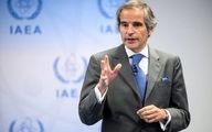 گروسی:دیگر به توافق برجام نیازی وجود ندارد