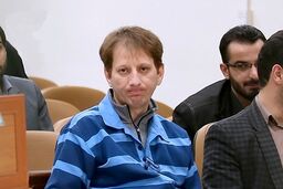 حمله جنجالی بابک زنجانی به خبرنگاران