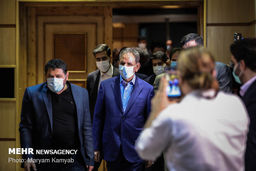 جزئیاتی از انتصابات در ستاد انتخابات جهانگیری