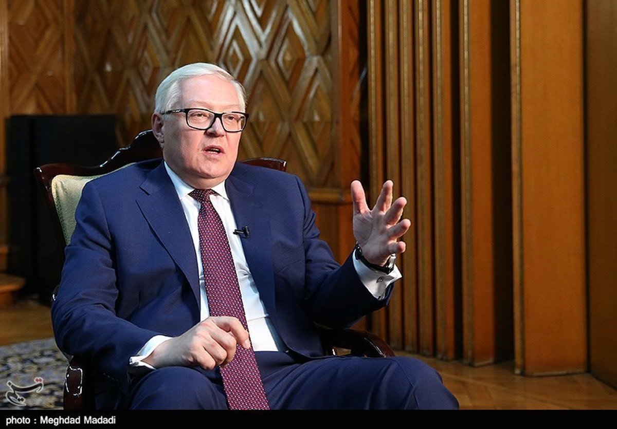 پیام مهم روسیه به اروپاییها در مورد ایران ؛ این قید و بندهای زائد برای اجرای اینستکس را بردارید