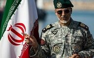 واکنش دریادار سیاری به حضور نیروهای فرامنطقه‌ای در خلیج‌ فارس