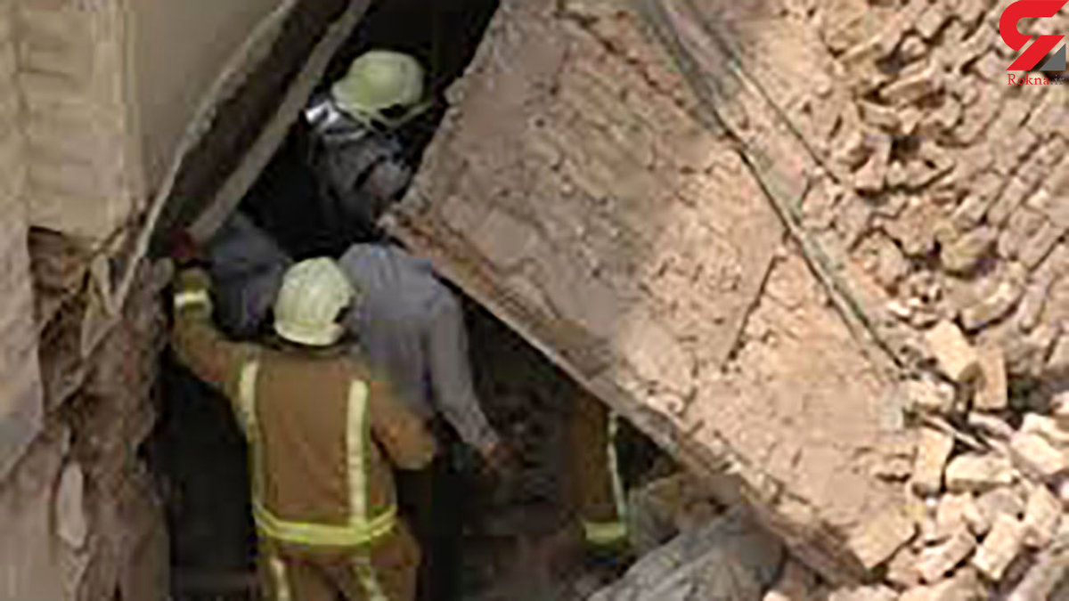 کشف یک جنازه در حسن آباد البرز