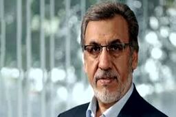 رسمی:حکم جلب بین المللی خاوری صادر شد