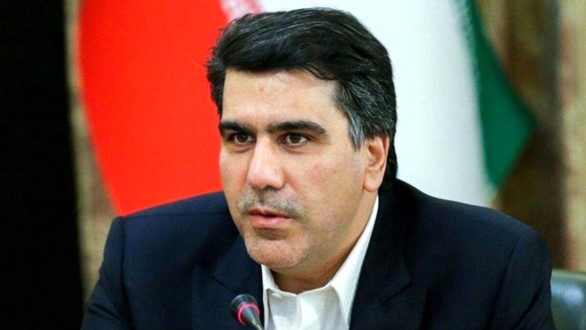 علیرضا معزی خداحافظی کرد