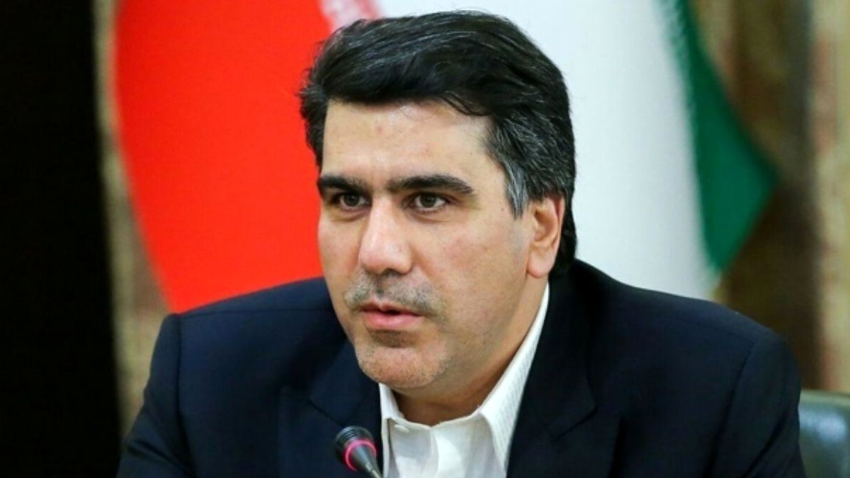 علیرضا معزی خداحافظی کرد
