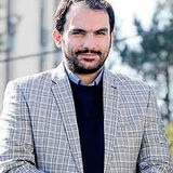 محسن مهدیان