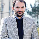 محسن مهدیان