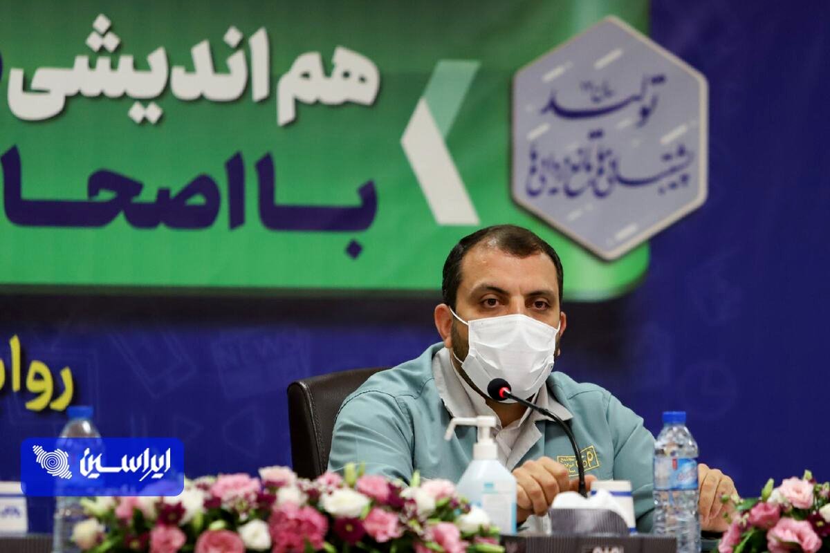 رویکرد جدید فولاد مبارکه در حمایت از رسانه ها به زودی اعلام می شود/ تفرقه آسیب حاکم بر رسانه های اصفهان