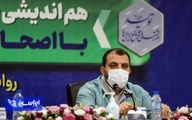 رویکرد جدید فولاد مبارکه در حمایت از رسانه ها به زودی اعلام می شود/ تفرقه آسیب حاکم بر رسانه های اصفهان 