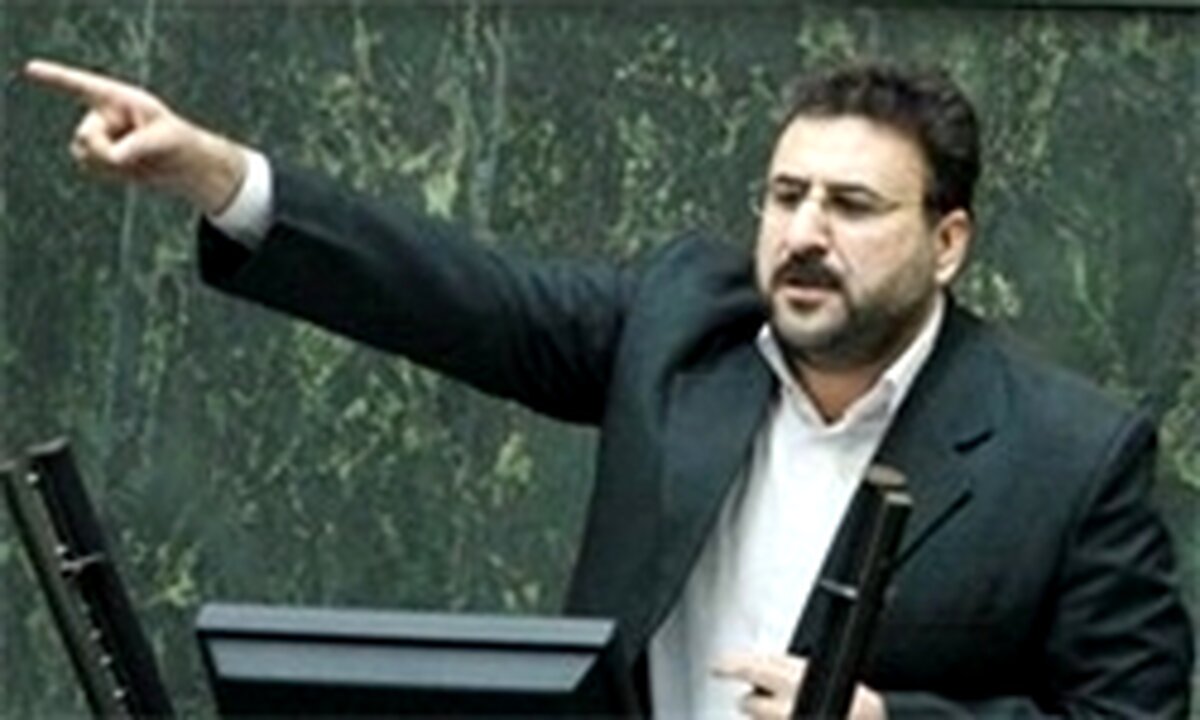 اروپایی‌ها وارد نقشه آمریکایی‌ها درباره توان دفاعی ایران نشوند/ ایران نبود داعش به مرزهای اروپا رسیده بود