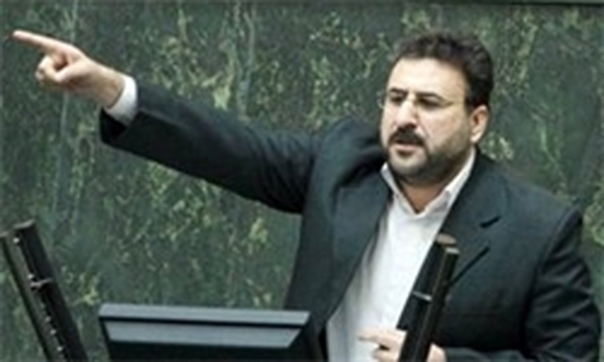 اروپاییها وارد نقشه آمریکاییها درباره توان دفاعی ایران نشوند/ ایران نبود داعش به مرزهای اروپا رسیده بود