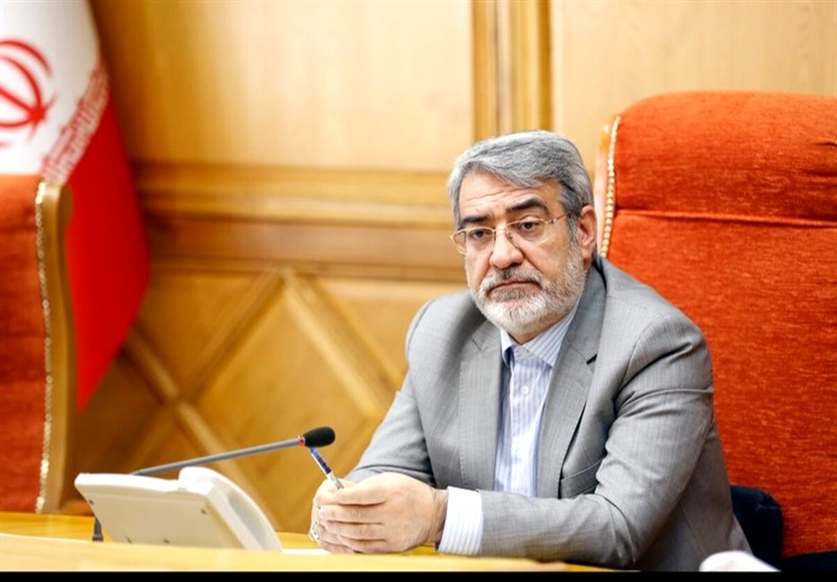 واکنش وزیر کشور به گرانی‌ها