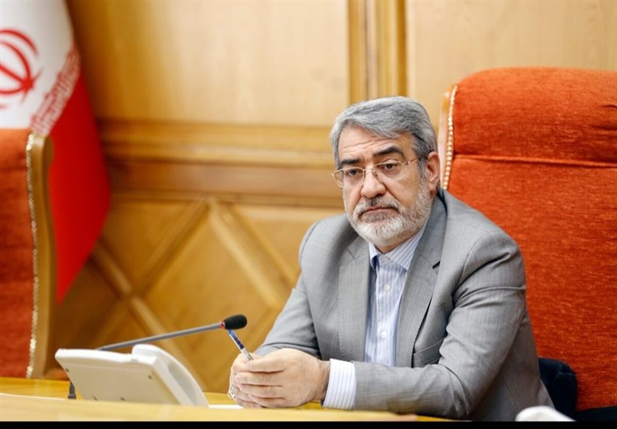 واکنش وزیر کشور به گرانی‌ها