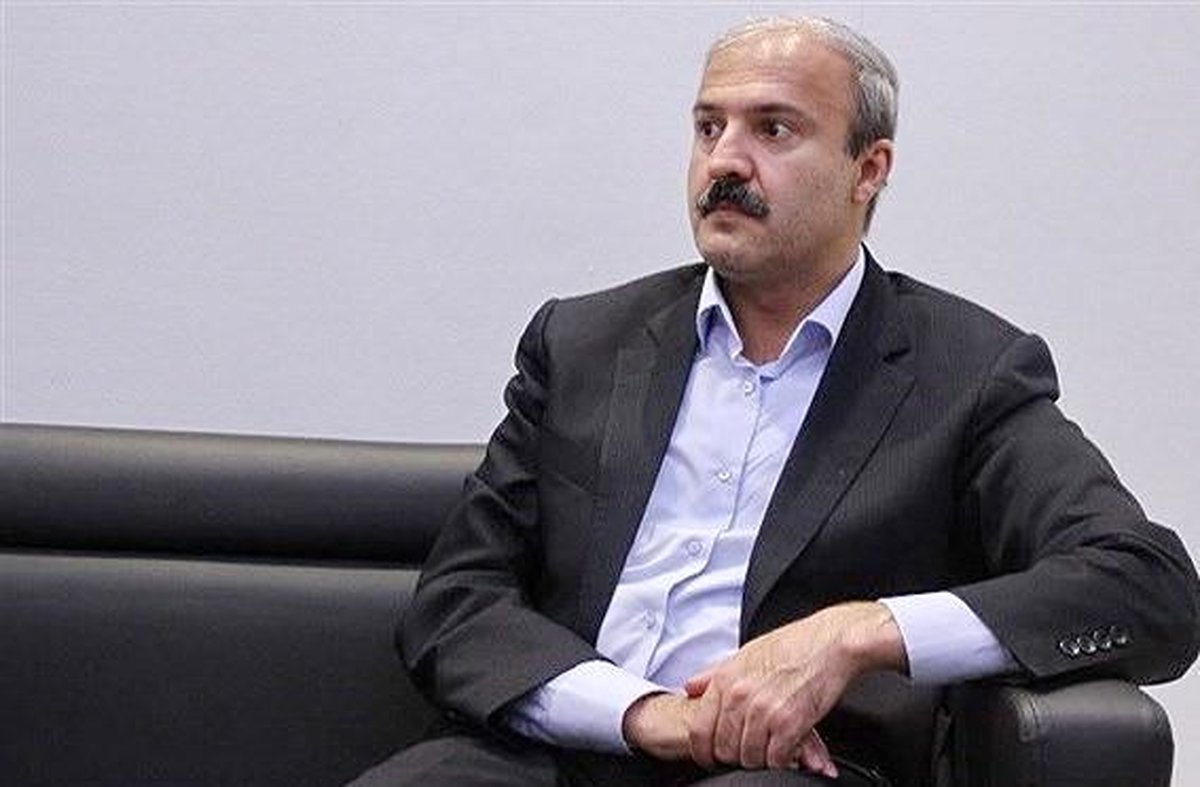 داریوش قنبری: در مواجهه حجاریان و مرعشی، موافق مرعشی هستم/ اصلاحات باید دست به خانهتکانی بزرگی بزند/ اصلاحات منحصر به یک حزب یا یک فرد نیست