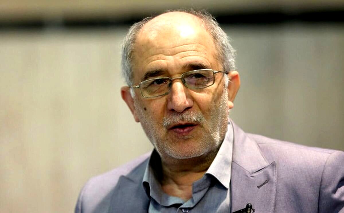 سردار علایی: به سردار رشید گفتم اسرائیل شما و سردار باقری را در اتاقتان می زند