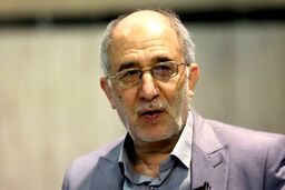 سردار علایی: به سردار رشید گفتم اسرائیل شما و سردار باقری را در اتاقتان می زند