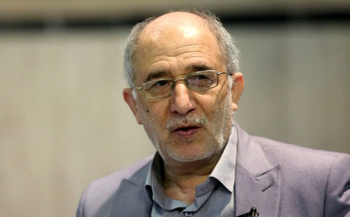سردار علایی: به سردار رشید گفتم اسرائیل شما و سردار باقری را در اتاقتان می زند