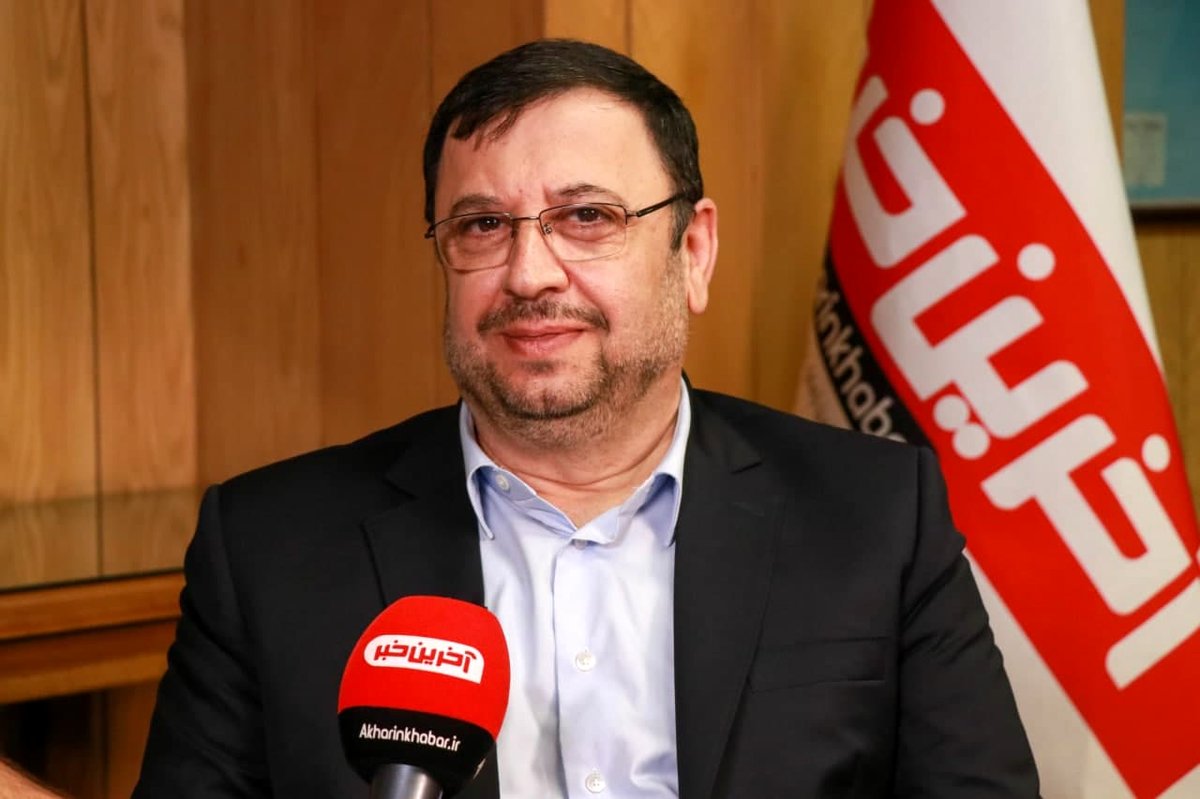 ناگفتههای فیروزآبادی درباره نامه ایران به شرکت مالک اینستاگرام و واتساپ و سرنوشت فیلترینگ پلتفرمها