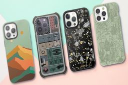 خرید قاب گوشی و لوازم جانبی موبایل با قیمت استثنایی + تکی و عمده 