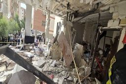 استاندار قم: انفجار امروز در قم تروریستی نبوده است