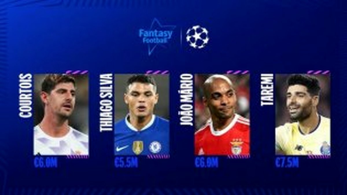 طارمی و امباپه به لطف یوفا همتیمی شدند