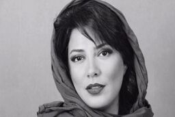 رونمایی طناز طباطبایی از ویلای لاکچری اش | خانم با پولش چه فخری میفروشه