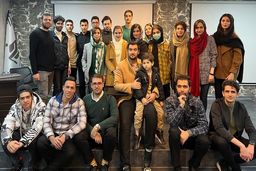 در رابطه با کلاس آموزش طراحی سایت