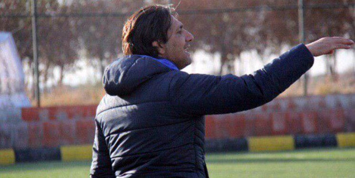 دنیزلی میتواند تراکتور را قهرمان ایران کند