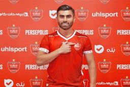 اختصاصی؛ یک  اسکرین شات، اسدبیگی را پرسپولیسی کرد!