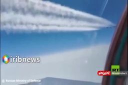 فراری دادن هواپیمای جاسوسی آمریکا توسط میگ روسی