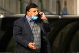 فرار پیشکسوت استقلال از سوال جنجالی درباره تیم ملی