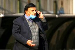 فرار پیشکسوت استقلال از سوال جنجالی درباره تیم ملی