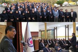 رمز موفقیت بانک ایران زمین در بازار رقابتی بهبود مستمر بهره وری است