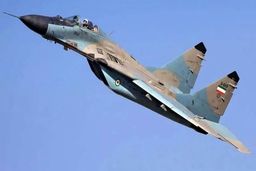 آغاز تقویت نیروی هوایی و پدافند ایران + جزئیات