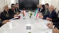 عمان هوشمندانه برای مذاکرات انتخاب شد