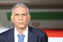 کی‌روش می‌خواهد در  جام جهانی سرمربی  تیم ملی باشد