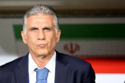 کی‌روش می‌خواهد در  جام جهانی سرمربی  تیم ملی باشد