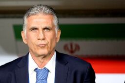کی‌روش می‌خواهد در  جام جهانی سرمربی  تیم ملی باشد