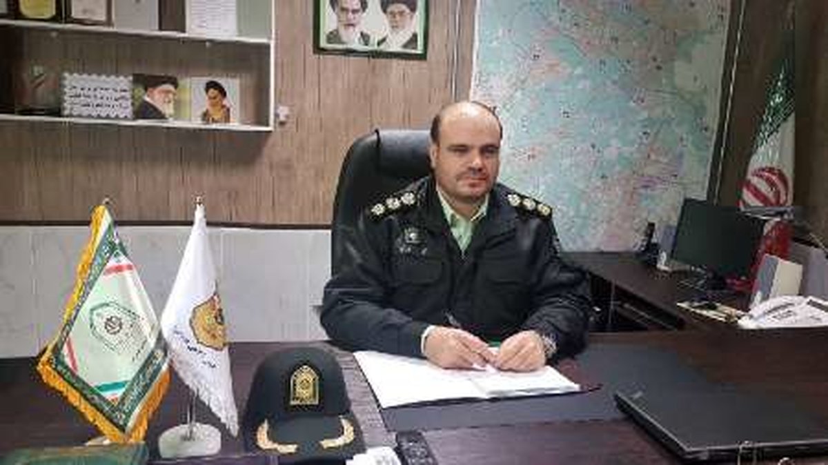 اسکلت  باستانی در البرز کشف شد