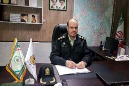 اسکلت  باستانی در البرز کشف شد