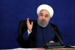 رونمایی روحانی از بسته معیشتی در دوران کرونا؛ از کمک هزینه تا وام یک میلیونی