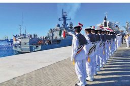 رسانه آمریکایی: اتحاد ایران، چین و روسیه به هژمونی آمریکا پایان می‌دهد