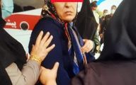 جزئیاتی تلخ از قتل دختر 5 ساله توسط مادرش