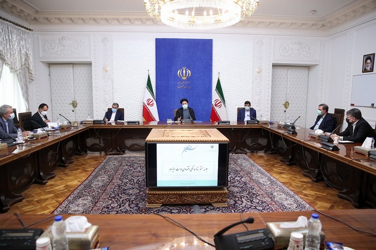 ماموریت رئیس جمهور به وزارتخانههای صمت و اقتصاد