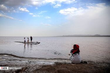 دریاچه‌ی حوضِ سلطان