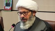 بازداشت شبانه حجت‌الاسلام غلامرضا قاسمیان در عربستان + کلیپ جنجالی